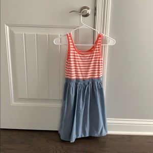 This is a dress